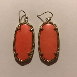 Kendra Scott Elle earrings